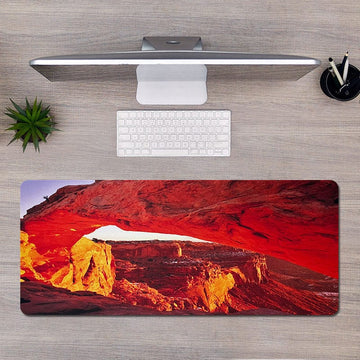 Custom Desk Mat - 3 MM Thickness