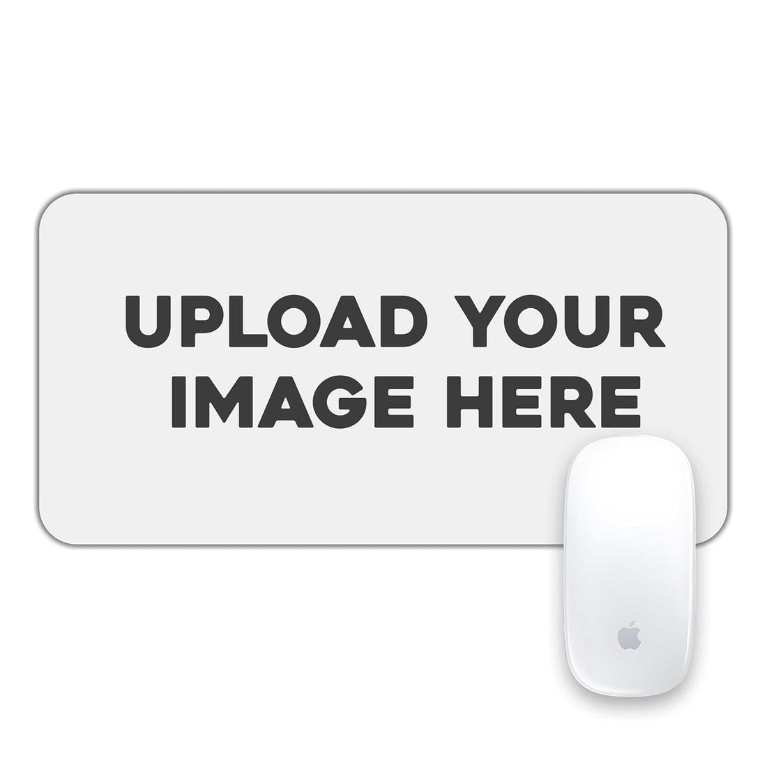 Custom Desk Mat - 3 MM Thickness