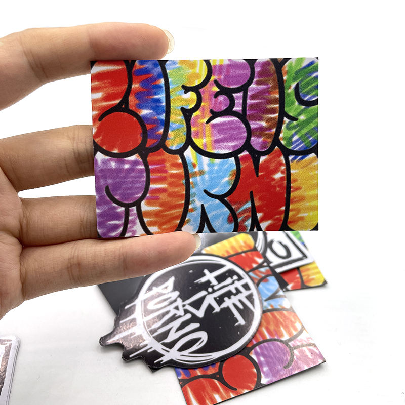 Flexible Fridge Magnets | Custom Printed Promotional Bulk India