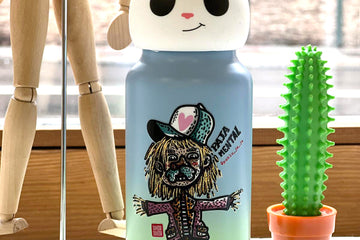 UV DTF INK Decal Sticker