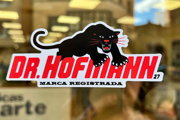 Shape Vinyl Cutting Sticker