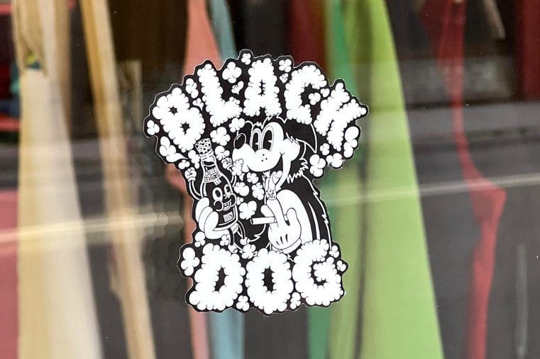 Shape Vinyl Cutting Sticker | Custom Die-Cut Vinyl Decals | Waterproof Labels India