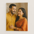Acrylic Photo Frame