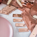 Baby Shower Decorations – Personalised Baby Shower Décor – view 3