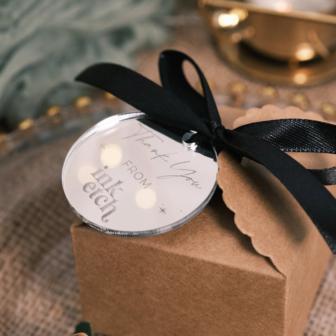 Promotional Gifts Corporate Gift Tags