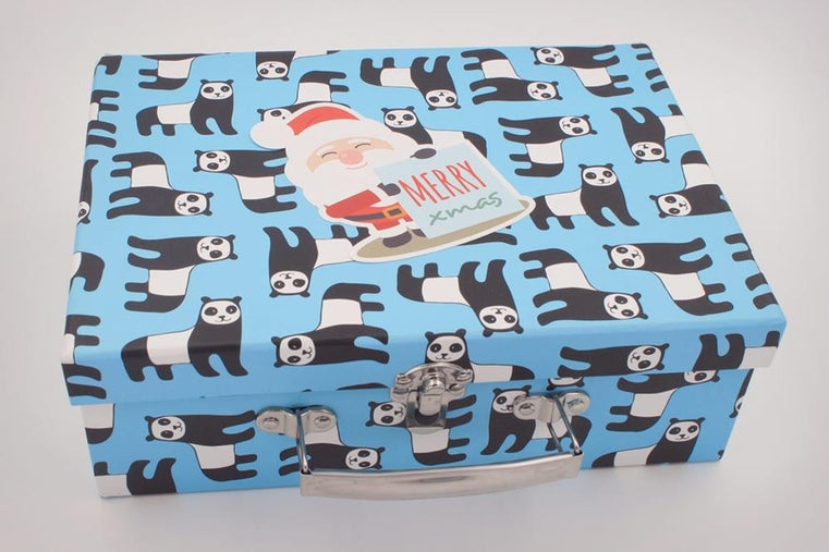 Custom shape paper stickers