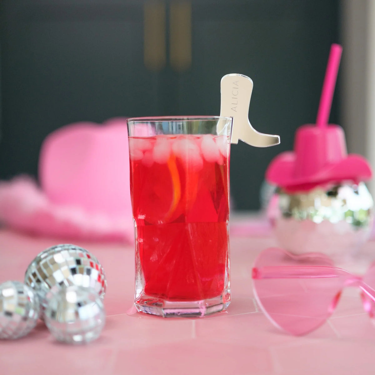Let’s Go Girls Hen Party Decorations – view 5
