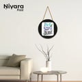 Nivaraprint Wooden Wall Hanging for Home Decoration | AWE SOME DUDE