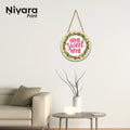 Nivaraprint Wooden Wall Hanging for Home Decoration | HOME SWEET HOME 02