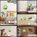 Nivaraprint Wooden Wall Hanging for Home Decoration | HOME SWEET HOME 06