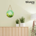 Nivaraprint Wooden Wall Hanging for Home Decoration | HOME SWEET HOME 06