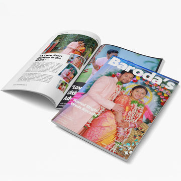 Personalized Magazines | Custom Magazine Printing | Photo & Corporate Magazine India