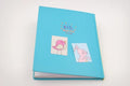 Rectangular & Square paper stickers