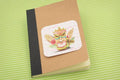 Rectangular & Square paper stickers