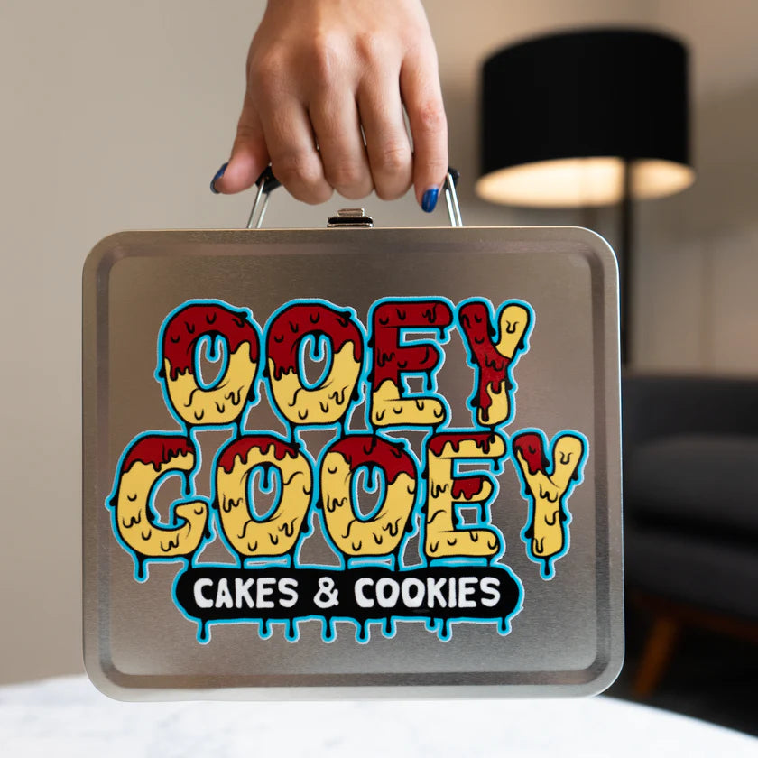 UV DTF Ink Transfer Stickers