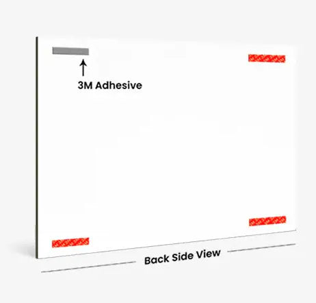 Landscape Acrylic Photo Print Custom Wall Decor India