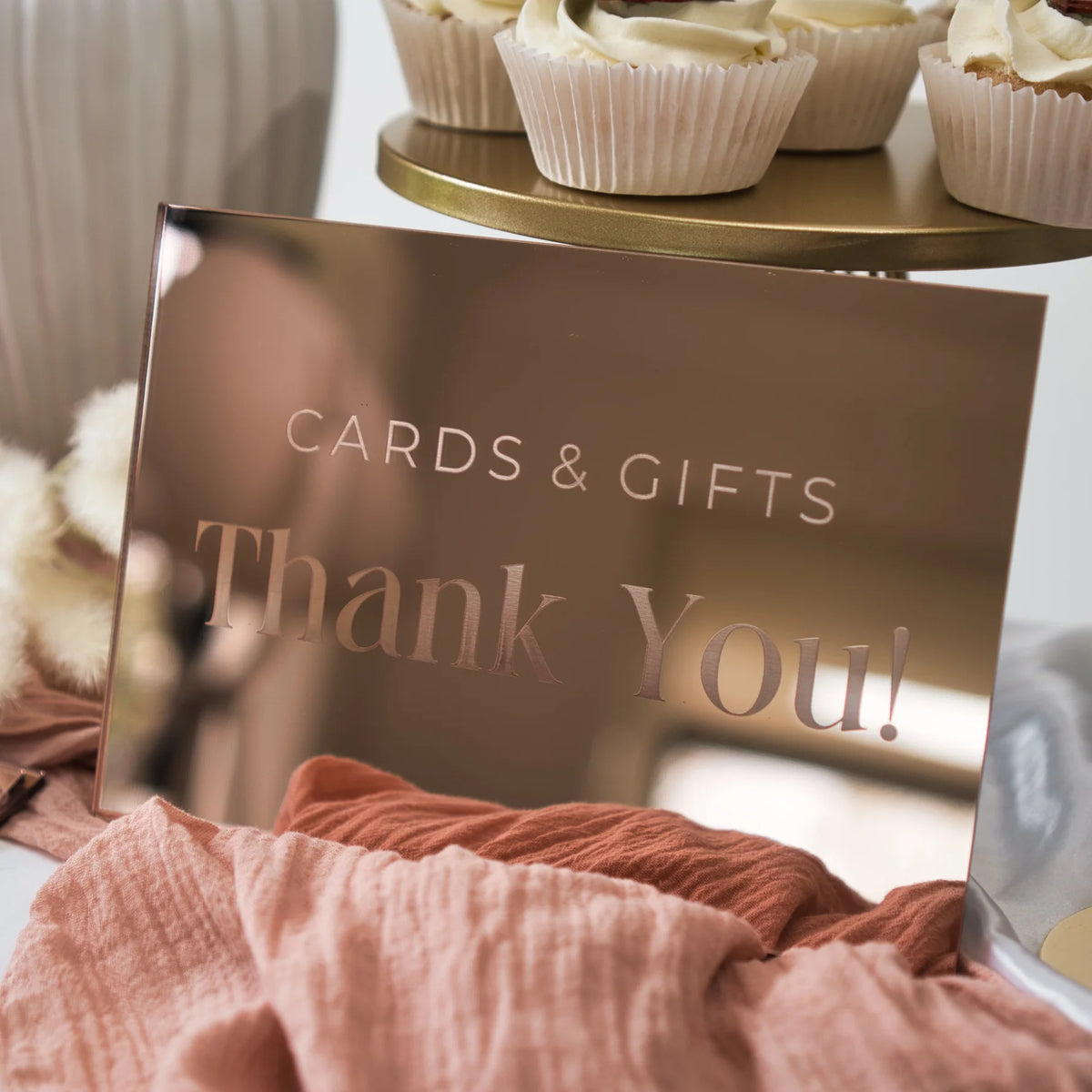 Baby Shower Decorations – Personalised Baby Shower Décor – view 4