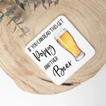 Acrylic UV Print Coaster 3MM Thickness + Gloss Cotting