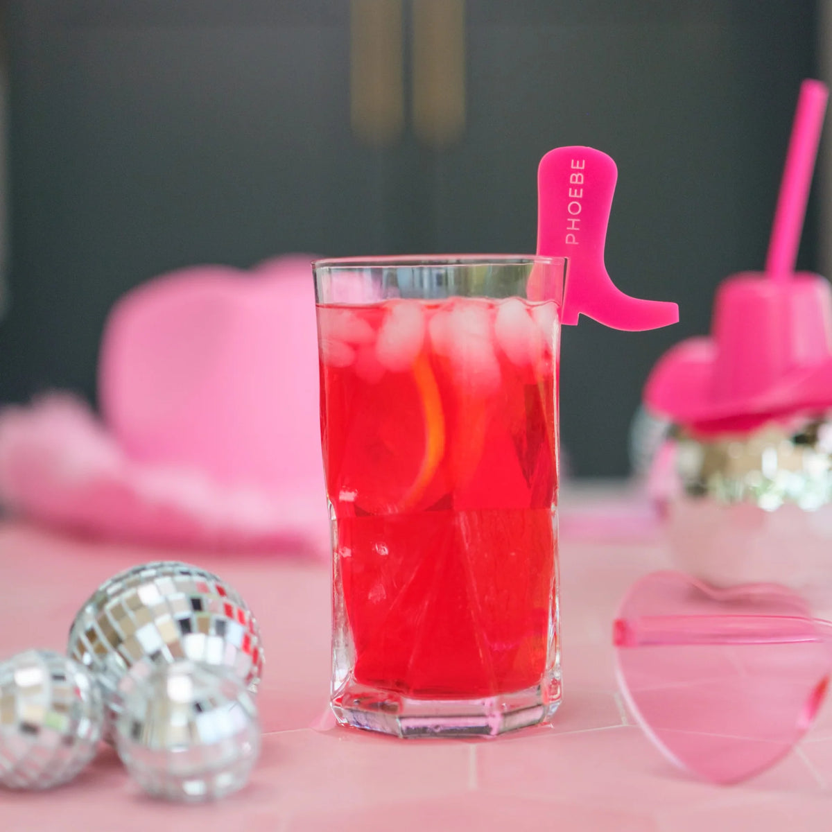 Let’s Go Girls Hen Party Decorations by Nivaraprint