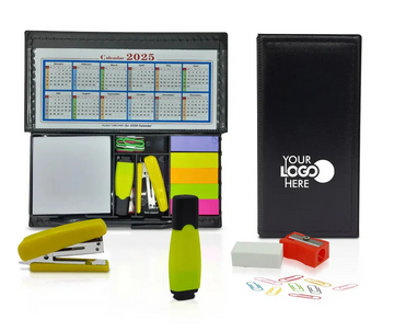 Office Stationery Kit Custom Corporate Employee Welcome Gift India