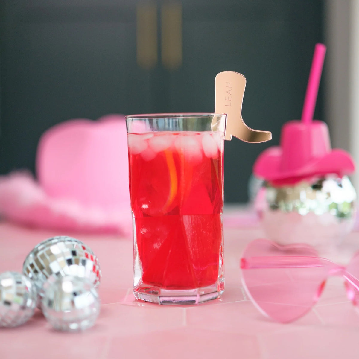 Let’s Go Girls Hen Party Decorations – view 3