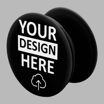 Customized Expandable Mobile Pop Mount | Custom Logo Bulk Corporate Gift India
