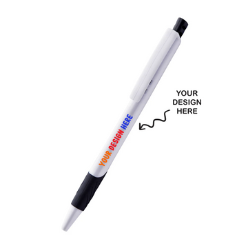 Plastic Ball Pen | Custom Printed Bulk Corporate Event Exhibition India