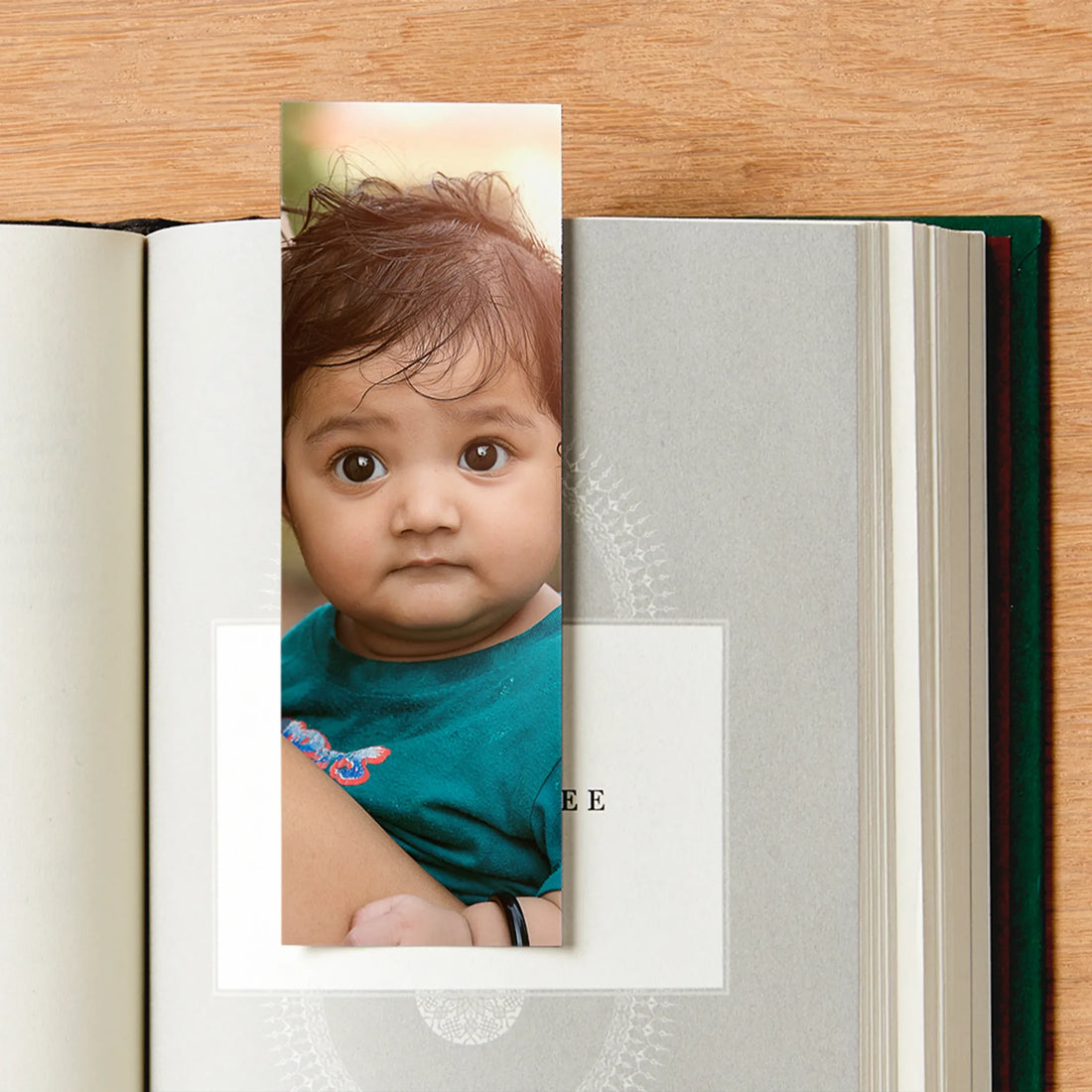 Custom Bookmarks | Bulk Printed Corporate Brand Promotions India